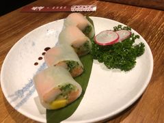 缤纷果乐寿司-稻前Taoki(方圆荟店)