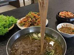 -金刚山(学府路店)