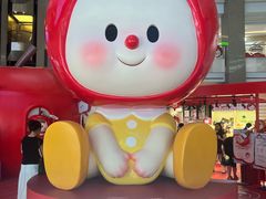 -上海来福士广场