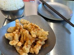 -蓉三少冒烤鸭·四川小吃集(北京首店)