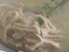 -清真烧麦馆(民族路店)
