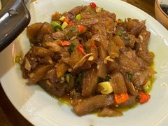 -民俗村柴火灶·景德江西菜(中国陶瓷博物馆店)