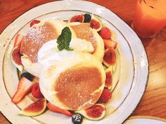 -UPPER KITCHEN(延安路店)