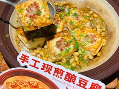 -金苑酒家·客家菜·广东老字号(万象店)