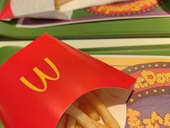 -麦当劳(鲁迅公园店)