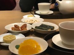 -隐溪茶馆(金虹桥店)