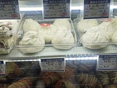 -白玉兰食品(中山公园龙之梦店)