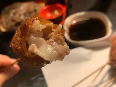 -日本料理神拉面
