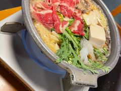 -大焰自助日式料理 铁板烧(徐汇店)