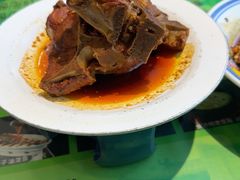 -令氏家外家周秦食府(高新店)