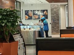 -新旺茶餐厅(嘉里城店)