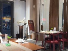 -梅花境(万科店)