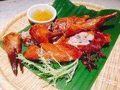-桂小厨广西菜(水晶城店)