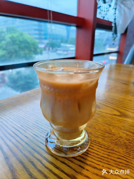 迪拜杭州风味音乐餐厅(杭州首店 湖滨步行街店)图片