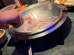 -牛New寿喜烧(曹路花园城店)