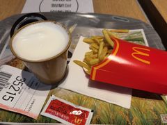 -麦当劳(杭州运河上街商业中心店)