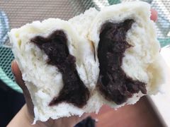 豆包-老回回饺子馆(海洋馆店)