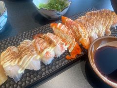 -林妈妈村·日式料理(宝山万达店)
