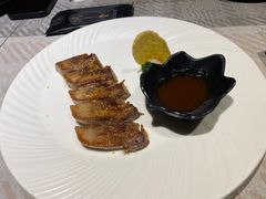 -王鼎精致料理铁板烧(世博源店)