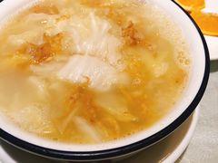 烂糊白菜-包子大王(新泽巷店)