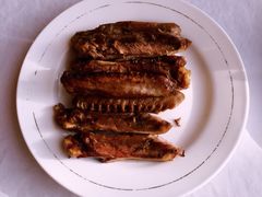 -北京全聚德(天安门店)