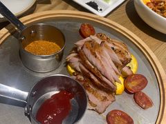-小大董·烤鸭(王府井apm店)