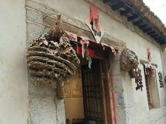 -井塘古村