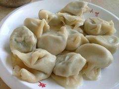 -北方饺子王·海肠捞饭·海鲜锅(山大店)