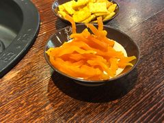 -受气牛肉·耙牛肉火锅(水晶郦城店)