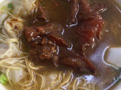 牛腩粉-海幢瑞芳饮食店