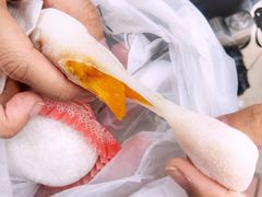 -澳门长洲糯米糍(柯打苏沙街店)