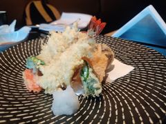 -曙亚洲餐厅-重庆富力艾美酒店(南坪万达广场店)