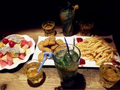 picture-Helens海伦司小酒馆(津湾广场店)