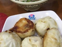 -老牌依强牛肉店(达道总店)