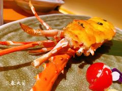 -千代御(临河街店)