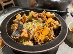 -云海肴·汽锅鸡·云南菜(高德置地店)