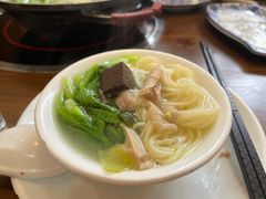 -庄行曹记羊肉(泗泾店)