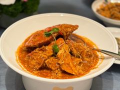 -珍宝海鲜JUMBO Seafood(北京SKP店)