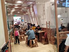 -小满手工粉(上海月星环球港店)