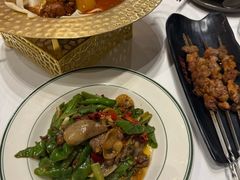 -天山传奇新疆菜(SKLP店)