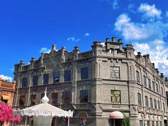 -中华巴洛克风情街