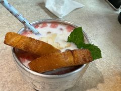 -鲜潭蒸汽石锅鱼(五道口购物中心店)