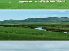 -呼和诺尔旅游景区