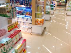 -Olé精品超市(苏州中心店)