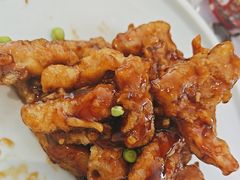 -味+新京宴·烤鸭·北京菜(创意谷店)
