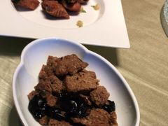 -上海金桥红枫万豪酒店-万豪中餐厅