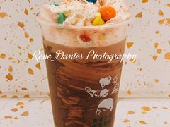 -喜茶(青岛金狮广场店)