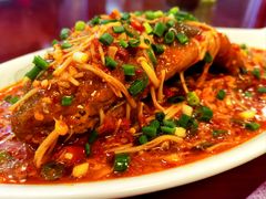 -和福餐馆(西江古街店)