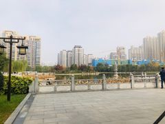 -木塔寺遗址生态公园