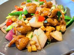 -兰湘子·湘菜小炒(崂山丽达店)